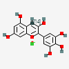 an image of a chemical structure CID 16096472