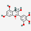 an image of a chemical structure CID 16096473