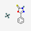 an image of a chemical structure CID 160965508
