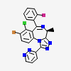 an image of a chemical structure CID 160968499