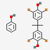 an image of a chemical structure CID 160971237
