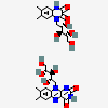 an image of a chemical structure CID 160973030