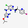 an image of a chemical structure CID 16097523