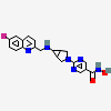 an image of a chemical structure CID 16097533