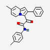 an image of a chemical structure CID 16097589