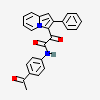 an image of a chemical structure CID 16097601