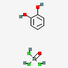 an image of a chemical structure CID 160976010