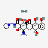 an image of a chemical structure CID 160976718