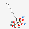 an image of a chemical structure CID 160977393