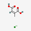 an image of a chemical structure CID 160977557