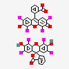 an image of a chemical structure CID 160978388