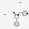 an image of a chemical structure CID 160979686