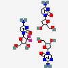 an image of a chemical structure CID 160988595