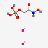 an image of a chemical structure CID 160991363