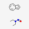 an image of a chemical structure CID 160993088