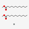 an image of a chemical structure CID 160996606