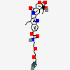 an image of a chemical structure CID 160999564