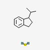 an image of a chemical structure CID 161000161