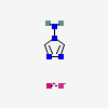 an image of a chemical structure CID 161002947