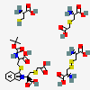 an image of a chemical structure CID 161003017