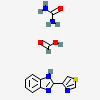 an image of a chemical structure CID 161005096