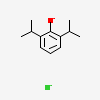 an image of a chemical structure CID 161005577
