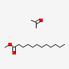 an image of a chemical structure CID 161008451