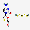 an image of a chemical structure CID 161009046