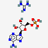 an image of a chemical structure CID 161011585