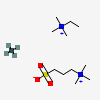 an image of a chemical structure CID 161013035
