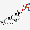 an image of a chemical structure CID 161016279