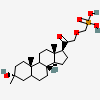 an image of a chemical structure CID 161016280