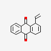 an image of a chemical structure CID 161017467