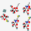 an image of a chemical structure CID 161019070