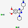 an image of a chemical structure CID 161020888