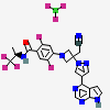 an image of a chemical structure CID 161025204