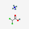 an image of a chemical structure CID 161026013
