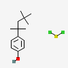 an image of a chemical structure CID 161026220