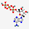 an image of a chemical structure CID 161027504