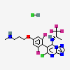 an image of a chemical structure CID 16103018