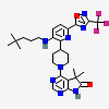 an image of a chemical structure CID 161031868