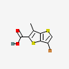 an image of a chemical structure CID 16103462