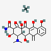 an image of a chemical structure CID 161034999