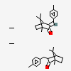 an image of a chemical structure CID 161035537
