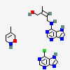 an image of a chemical structure CID 161036304