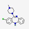 an image of a chemical structure CID 16104