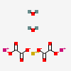 an image of a chemical structure CID 161040