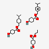 an image of a chemical structure CID 161043723