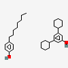 an image of a chemical structure CID 161046477