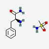 an image of a chemical structure CID 161051579